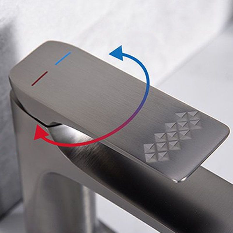 Maliben | Glam Centerset Faucet Pure Color Sink Faucet For The Bathroom