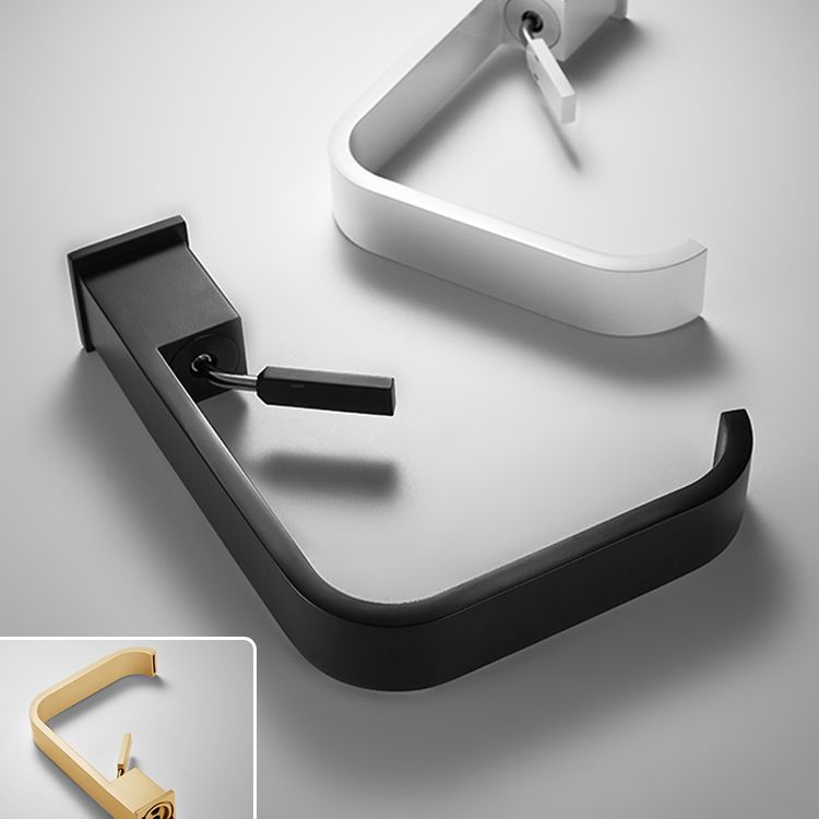 Maliben | Waterfall Spout Widespread Sink Faucet Modern Metal Widespread Sink Faucet