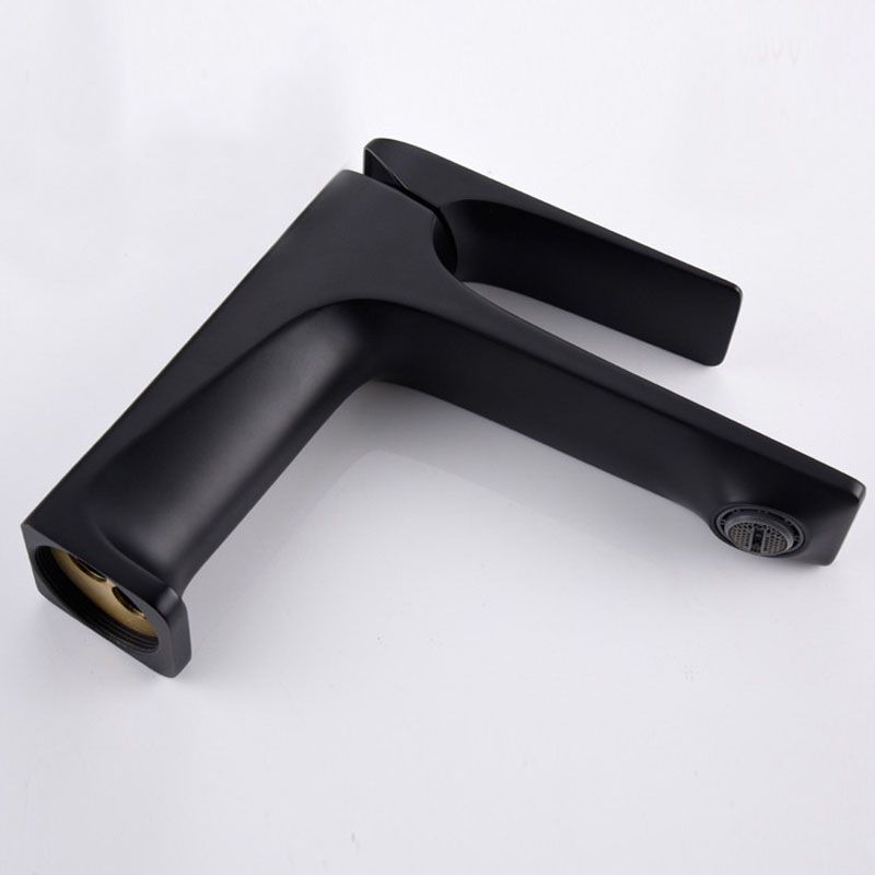 Maliben | Glam Centerset Faucet Pure Color Sink Faucet For The Bathroom