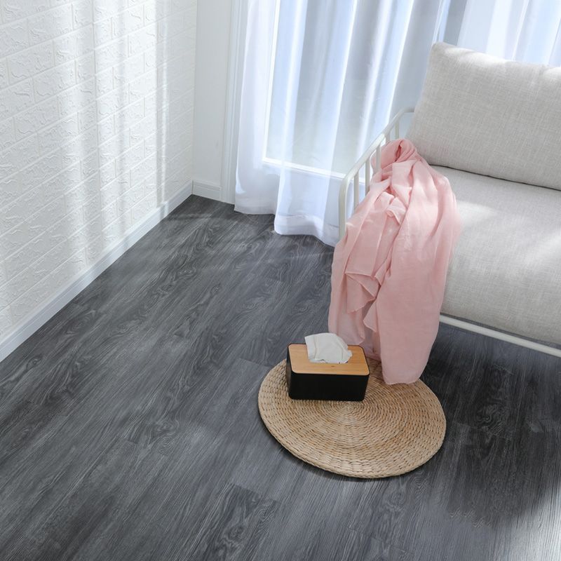 Maliben | Fire Protection Self-Adhesive Vinyl Flooring Waterproof Vinyl Flooring