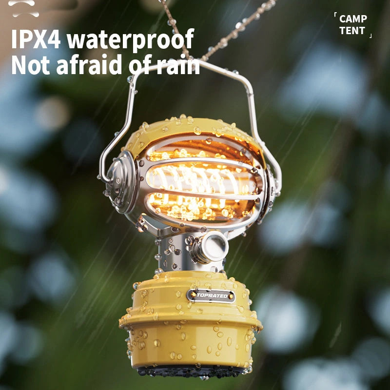 Maliben | Camping Glow Portable Waterproof Lamp