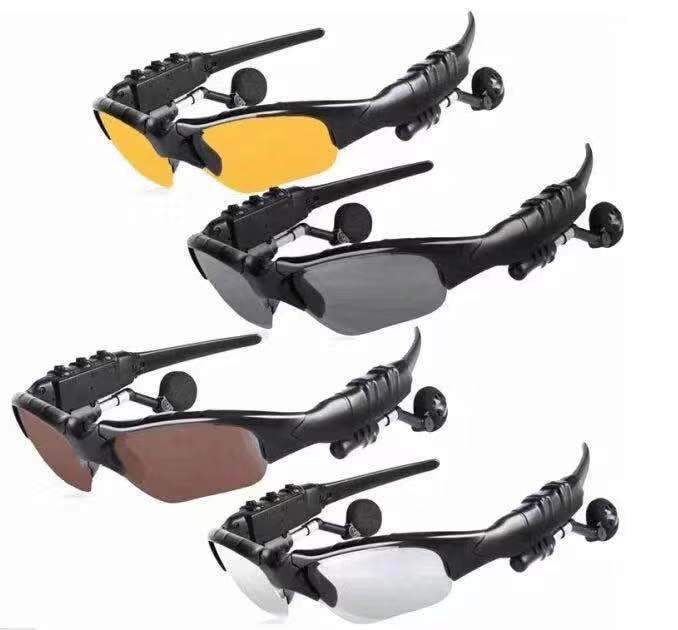 Maliben | Wireless Sport Bluetooth Polarized Glasses