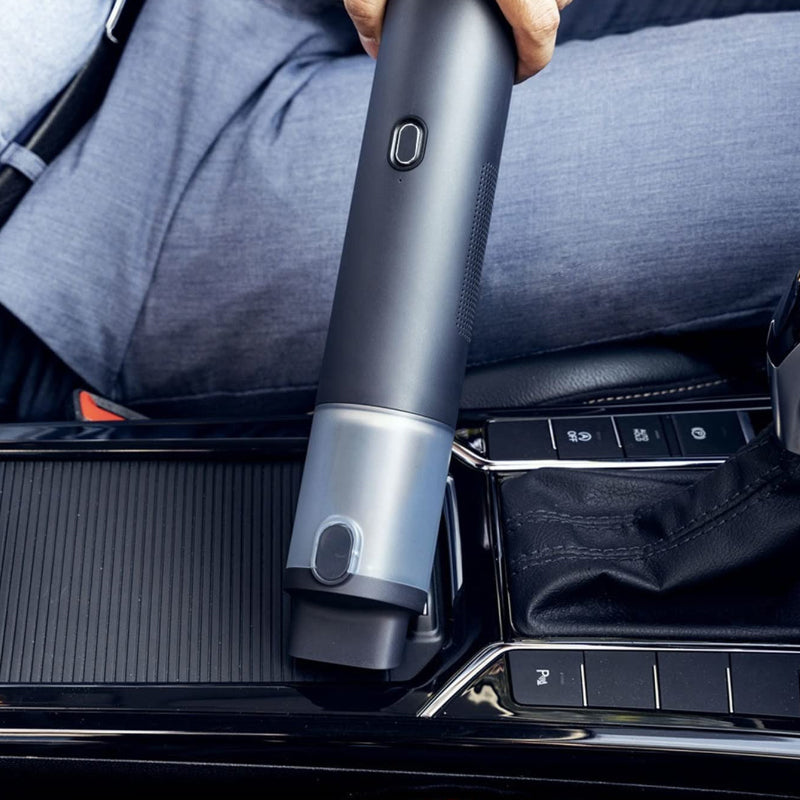 Maliben | Slim V8 Mate Cordless Vacuum Cleaner For The Car