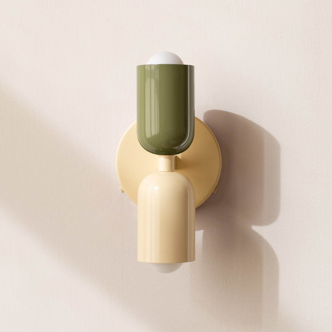 Maliben | Modern Led Wall Lamp