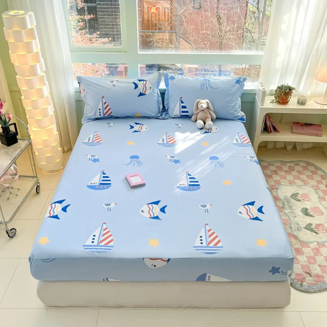 Maliben | Luxury Bedding Set