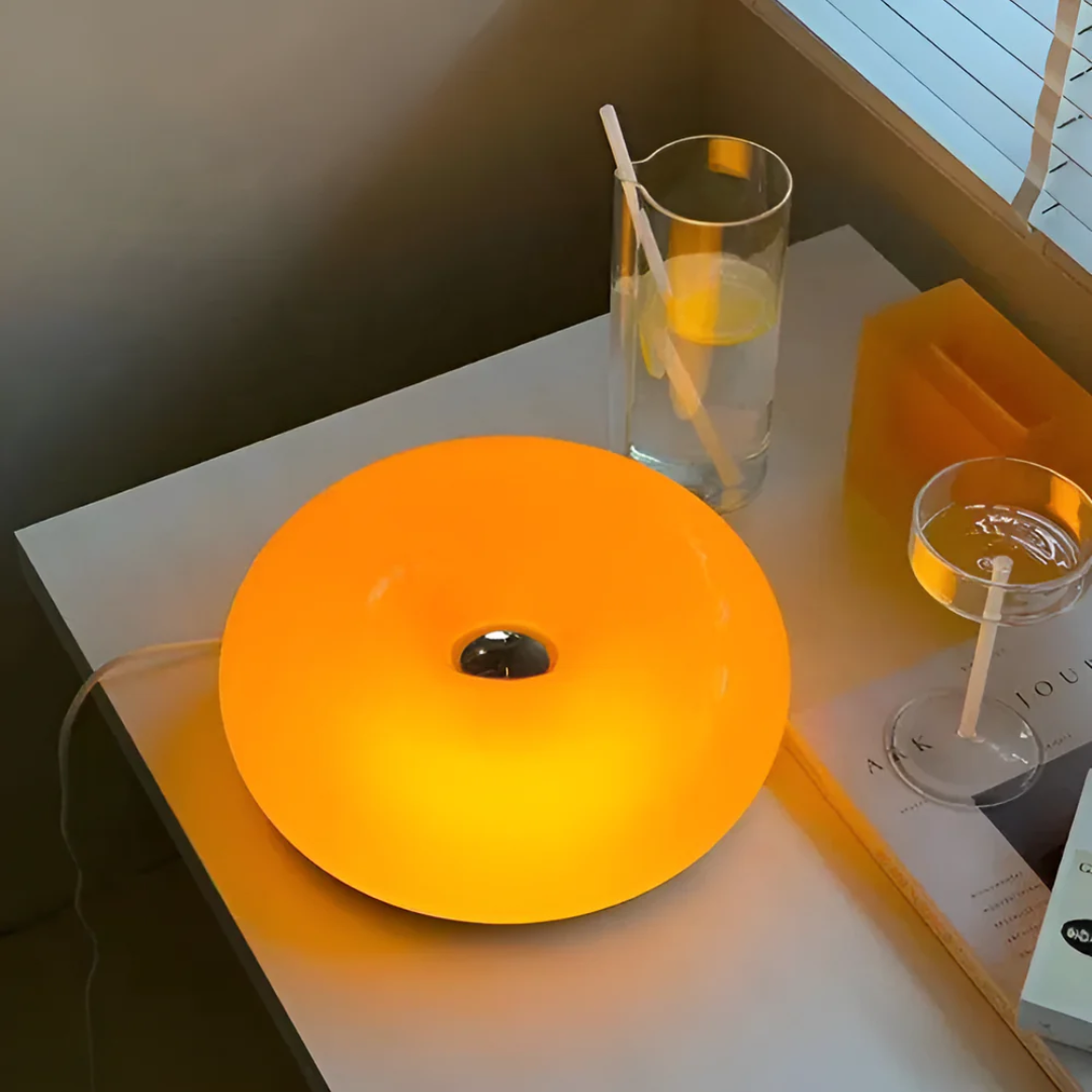 Maliben | Modern Glass Wall Lamp