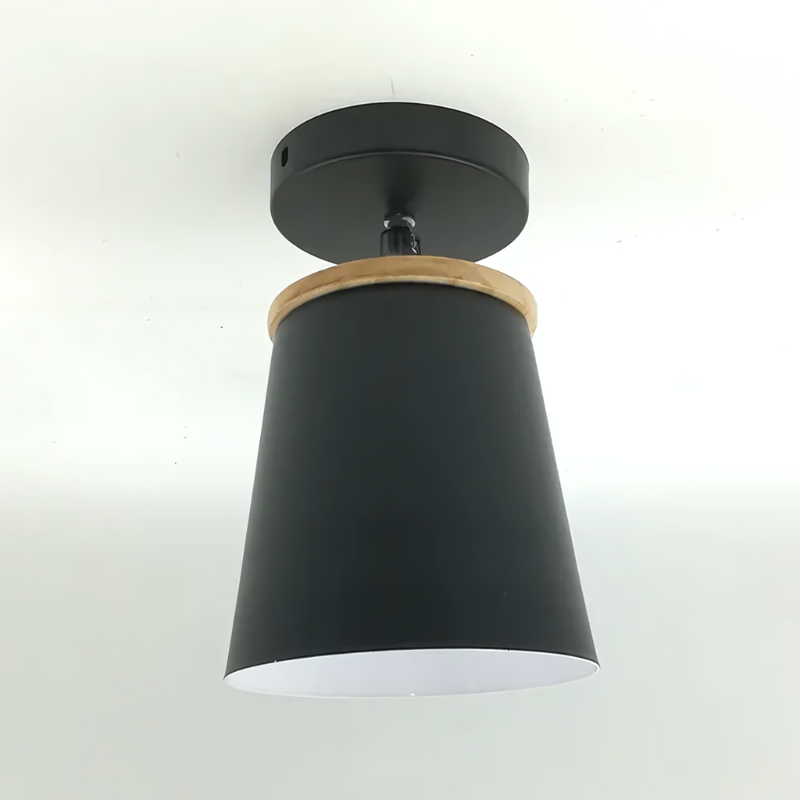 Maliben | Stylish Macaron Ceiling Lamp