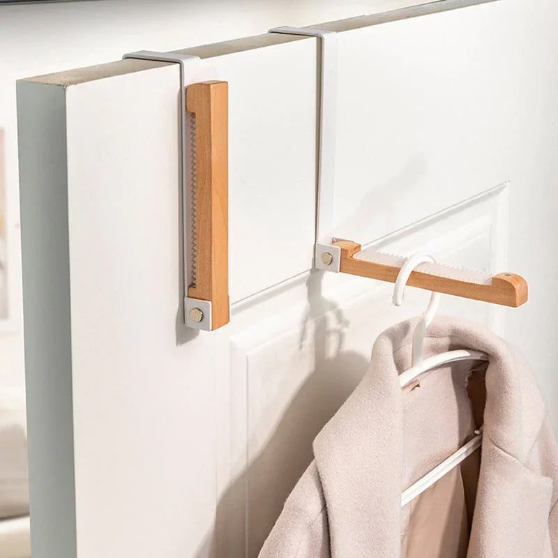 Maliben | Hangclothes – The Foldable Premium Door Hook!