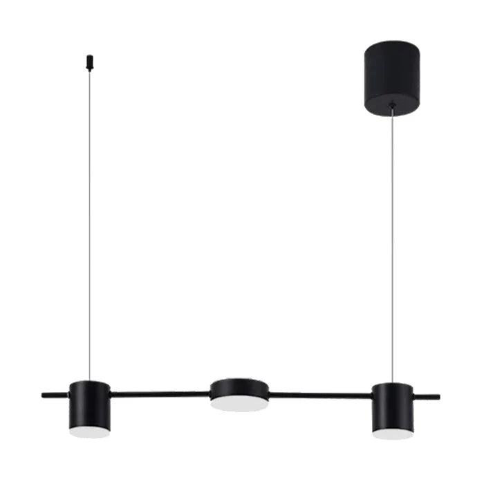 Maliben | Modern Aluminum Pendant Lamp - Auradrum