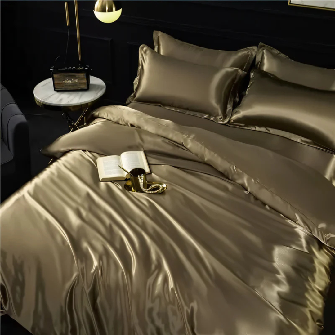 Maliben | Silk Bedding Of The Highest Quality