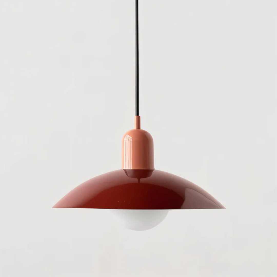 Maliben | Stylish Macaron Pendant Lamp