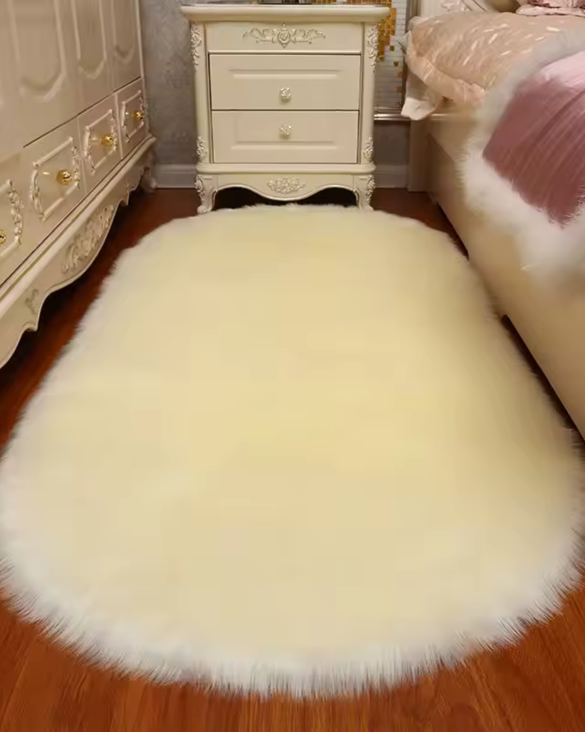 Maliben | Plush Blanket With Super Soft Texture
