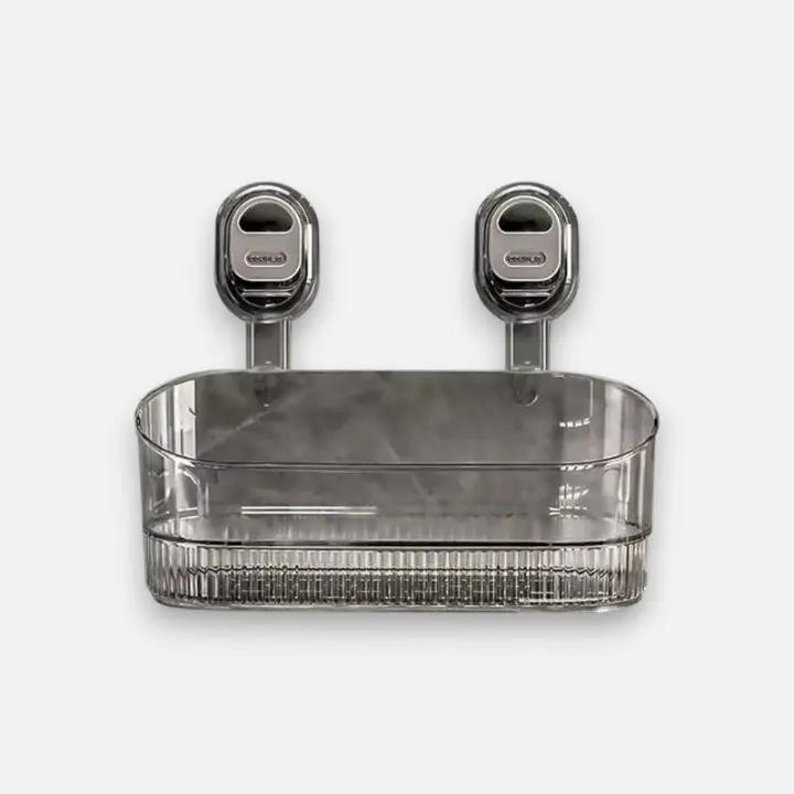 MAliben | Flexishelf Pro — Finally Dust-Free And Stress-Free Living With a Secure Hold Without Drilling!