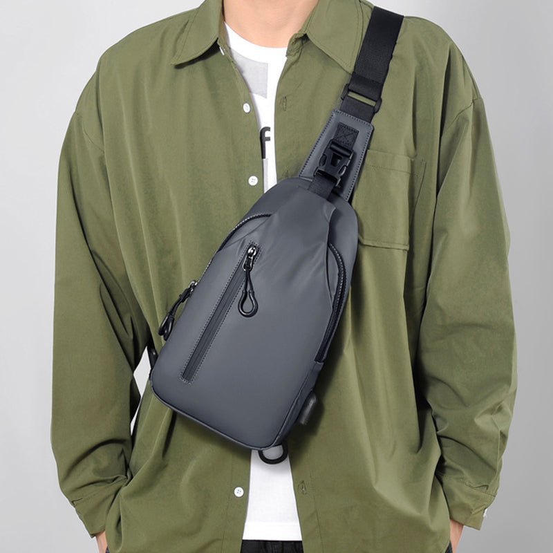 Maliben | Waterproof Shoulder Bag