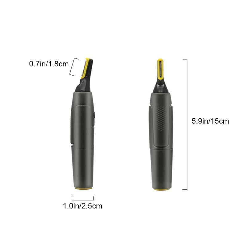 Maliben | Ultra-thin precision trimmer