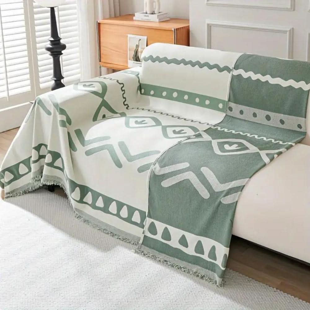 Maliben | BohoRevive - Extravagant and fairy-tale sofa cover