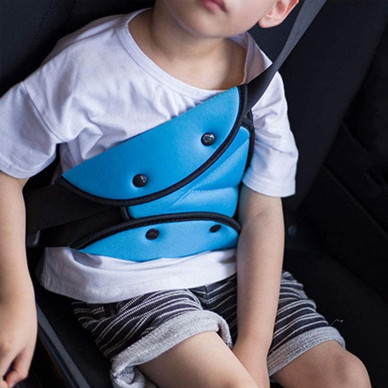 Maliben | Safety Belt Adjustment