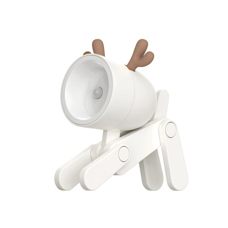 MAliben | Led Cute Night Light | Brings Atmosphere And Cheerfulness To Any Room - Stimulates a Soothing Sleep Environment