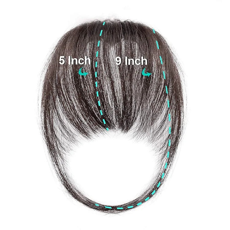 Maliben | FlipfrInge — Add Irresistible Glamour To Your Look in Seconds Without Effort!