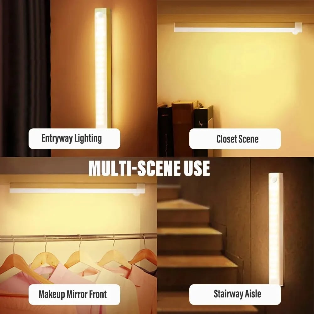 Maliben | Woyuosn Motion Sensor Led Light