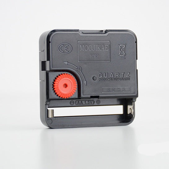 Maliben | Stylish Silent Children's Clock With Playful Charm