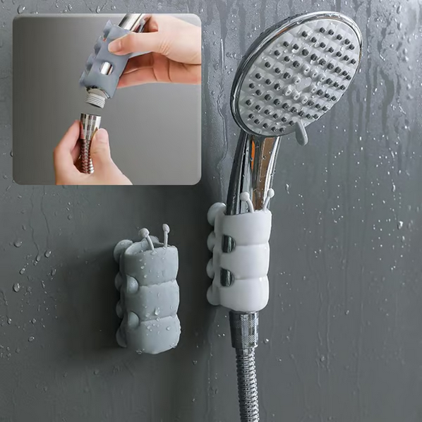 Maliben | Flexigrip — Freedom And ComFort for Your Perfect Shower Without Stress