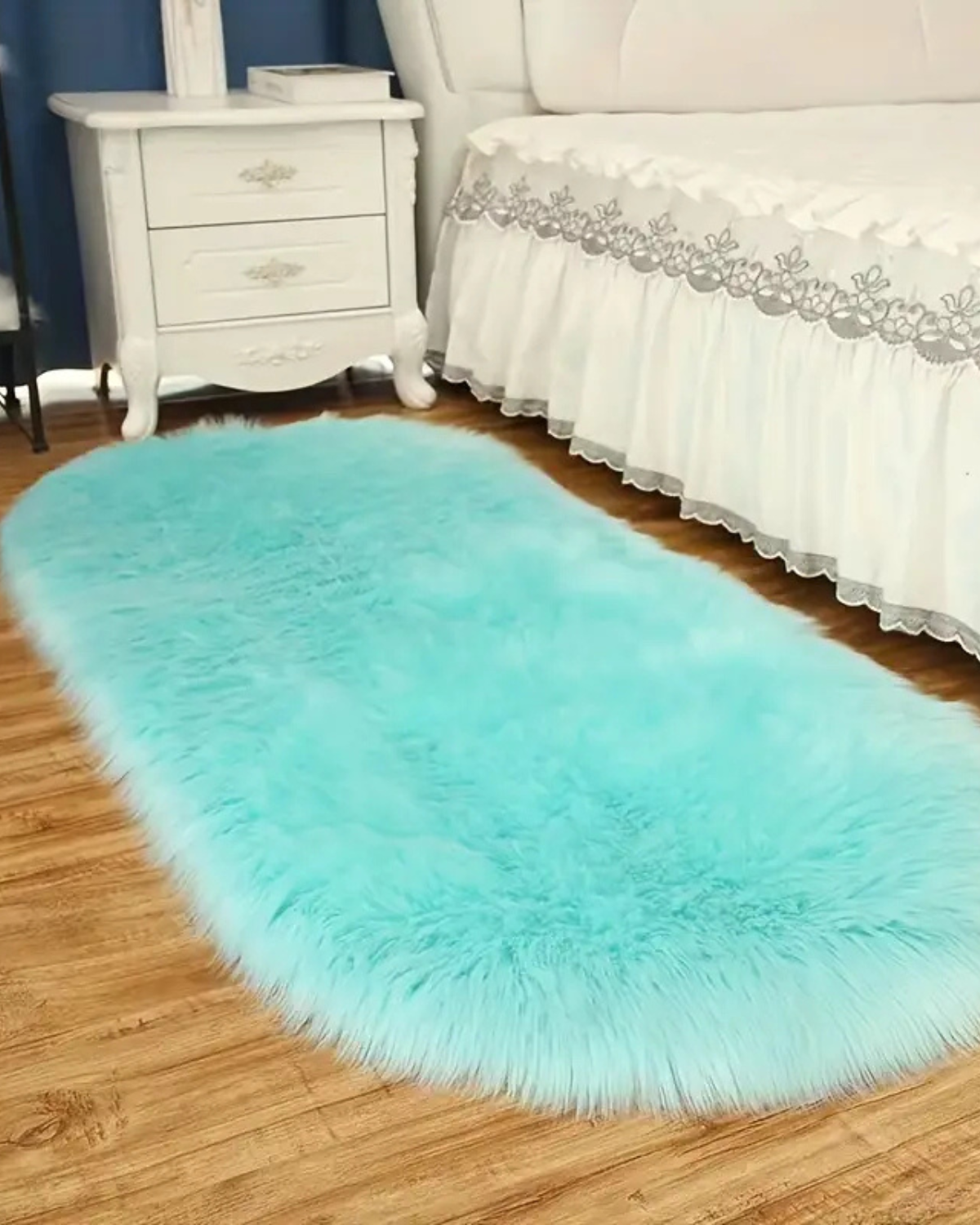 Maliben | Plush Blanket With Super Soft Texture