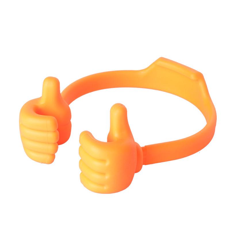 Maliben | Phone Holder With Thumb Up