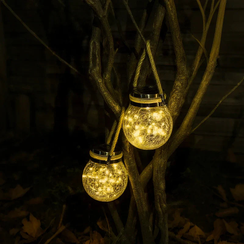 Maliben | Solarloom Lantern