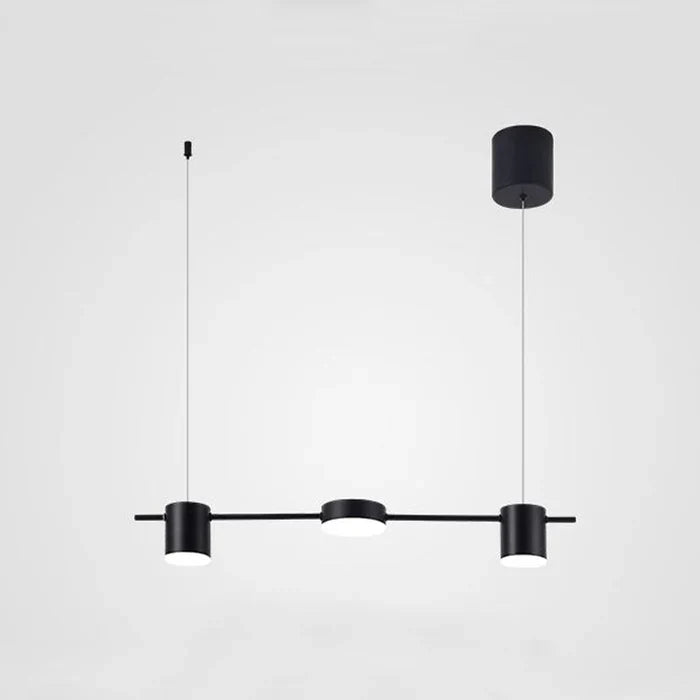 Maliben | Modern Aluminum Pendant Lamp - Auradrum