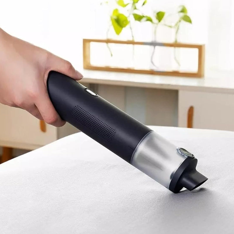 Maliben | Slim V8 Mate Cordless Vacuum Cleaner For The Car