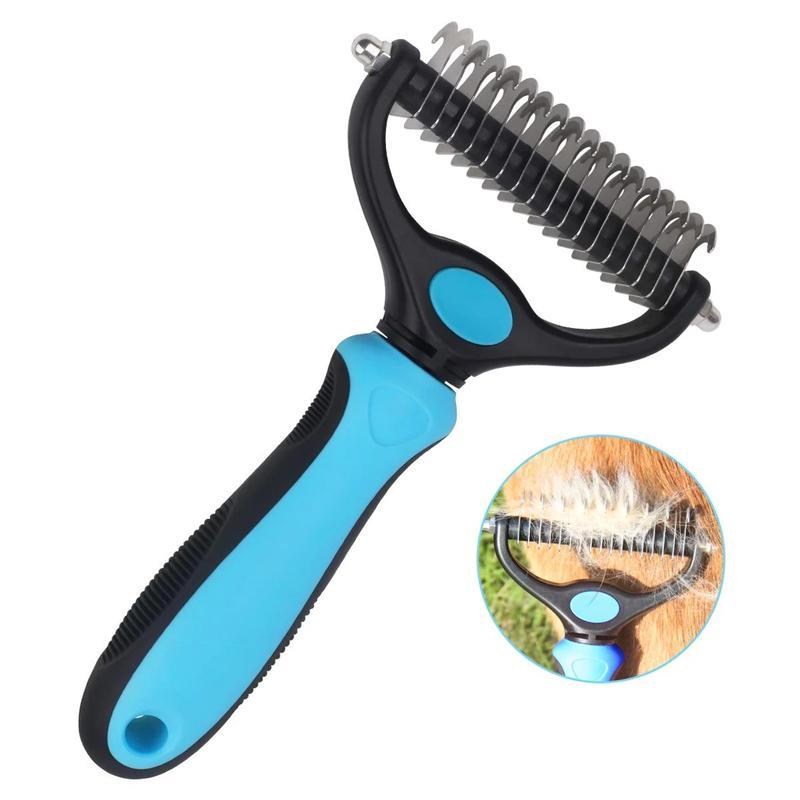 Maliben | Pet Care Brush