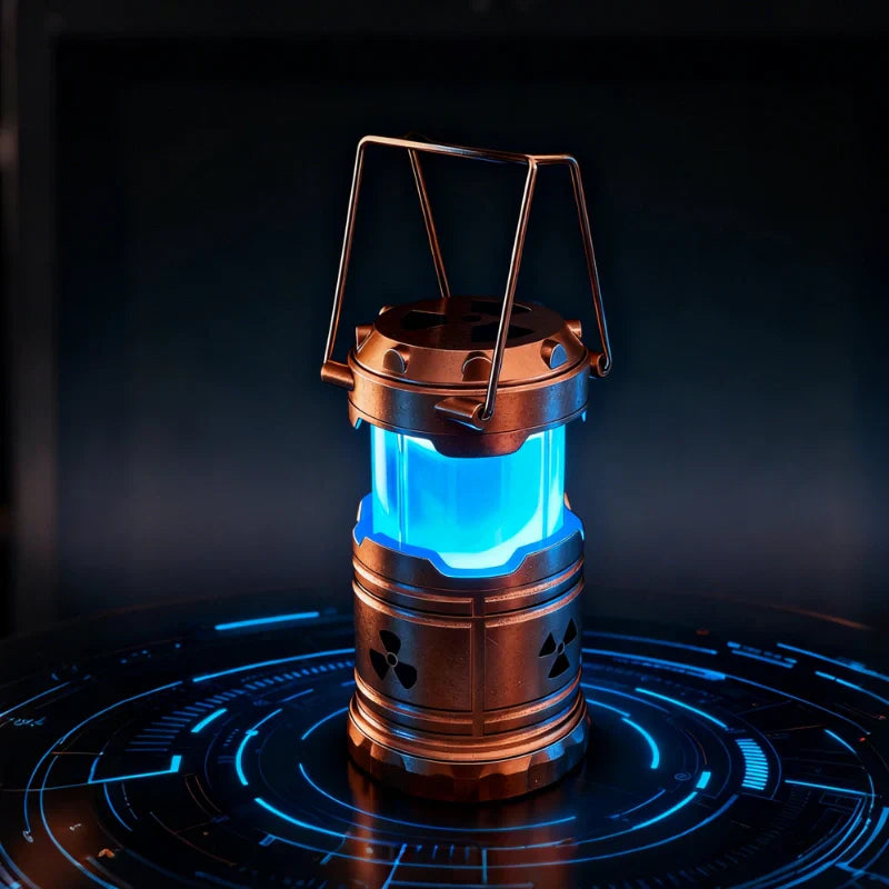 Maliben | Nukecore Lantern