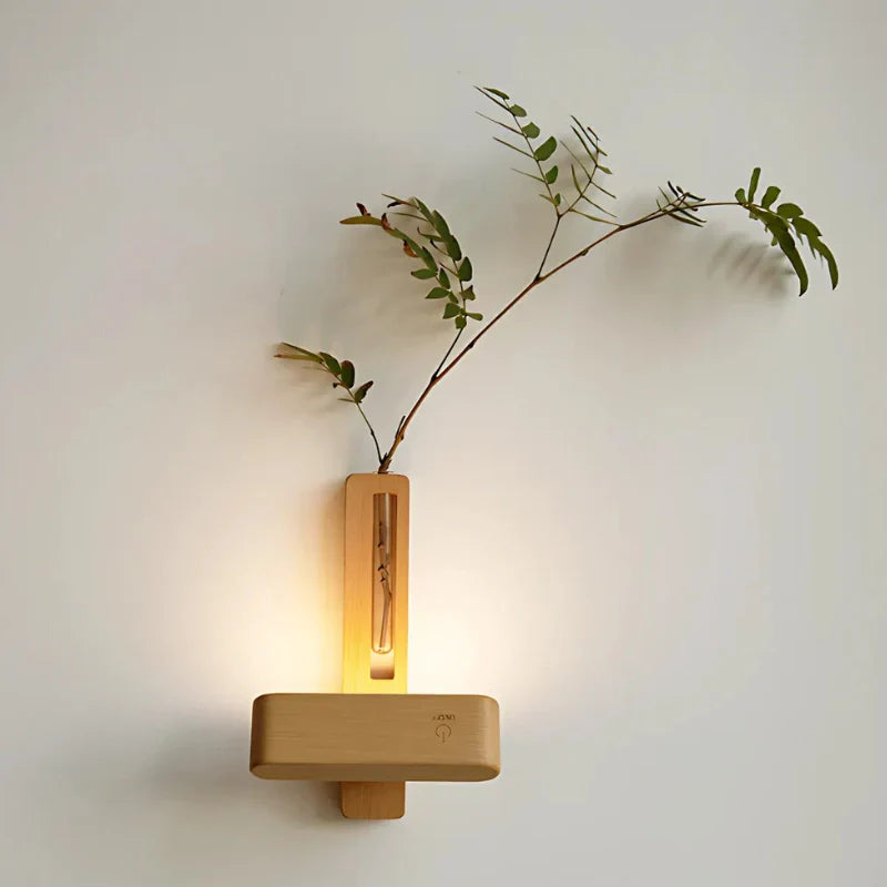 Maliben | Easystick Vase Wall Light