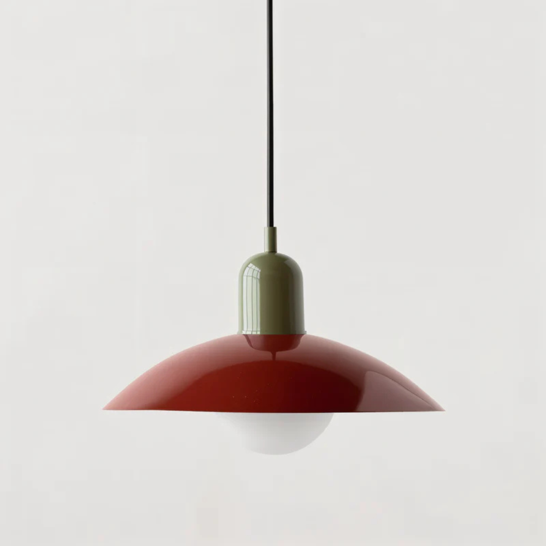Maliben | Stylish Macaron Pendant Lamp