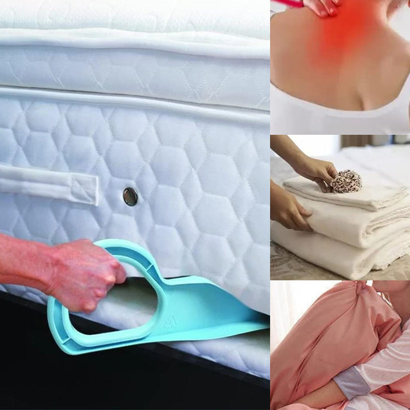Maliben | Ergonomic Mattress Wedge Lift