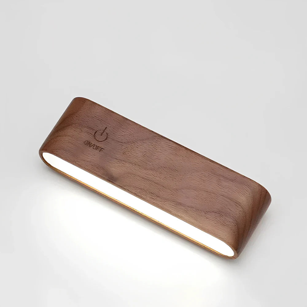 Maliben | Easystick Rotatable Wall Light