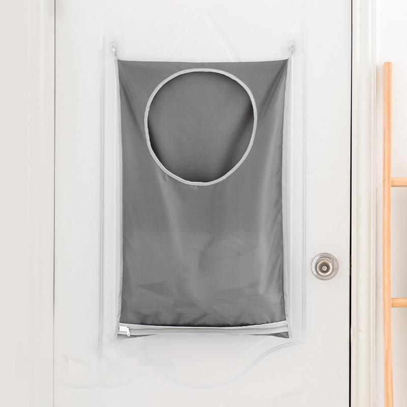 Maliben | Wall-Mounted Laundry Bag