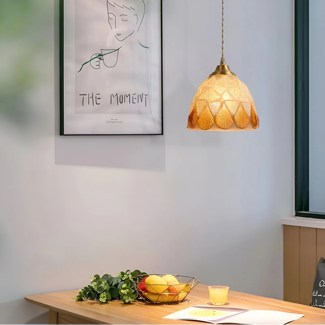 Maliben | Unique Pendant Lamp For Your Table