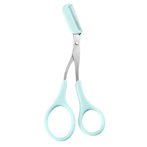 Maliben | Eyebrow Trimming Scissors