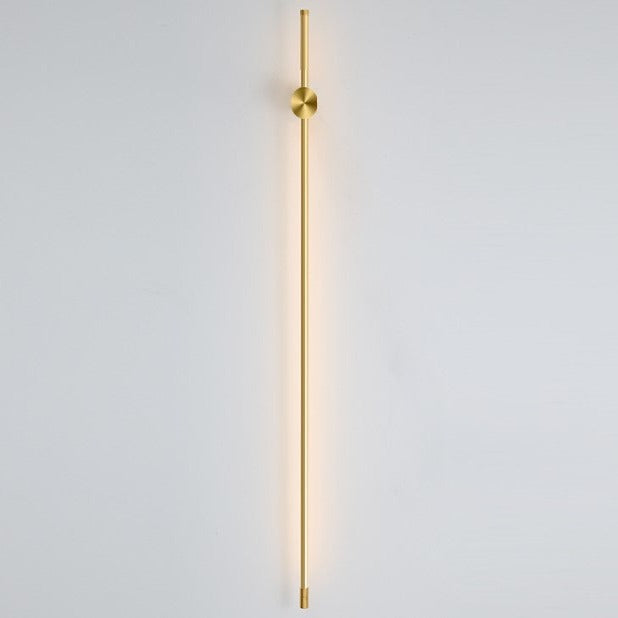 Maliben | Minimalist Led Wall Lamp