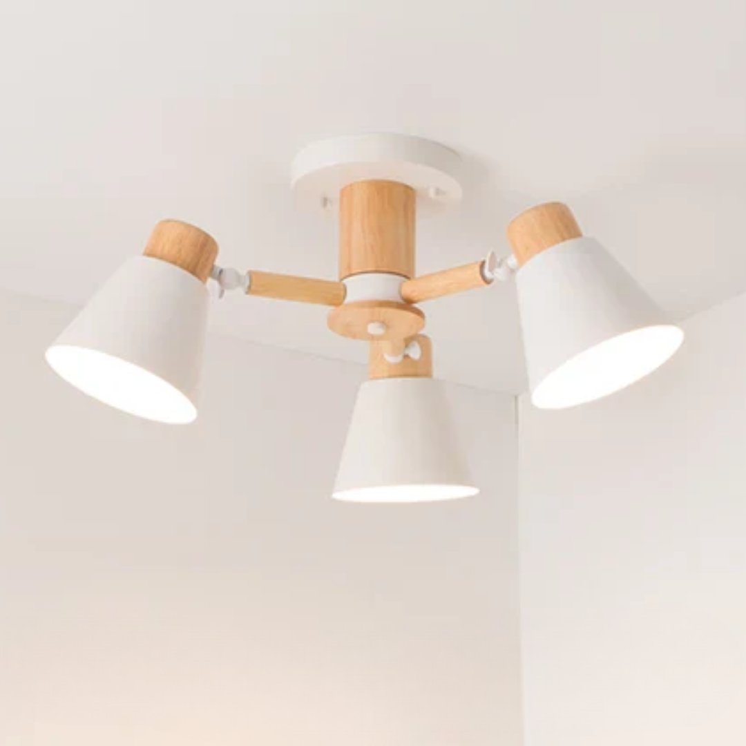 Maliben | Led Ceiling Lamp