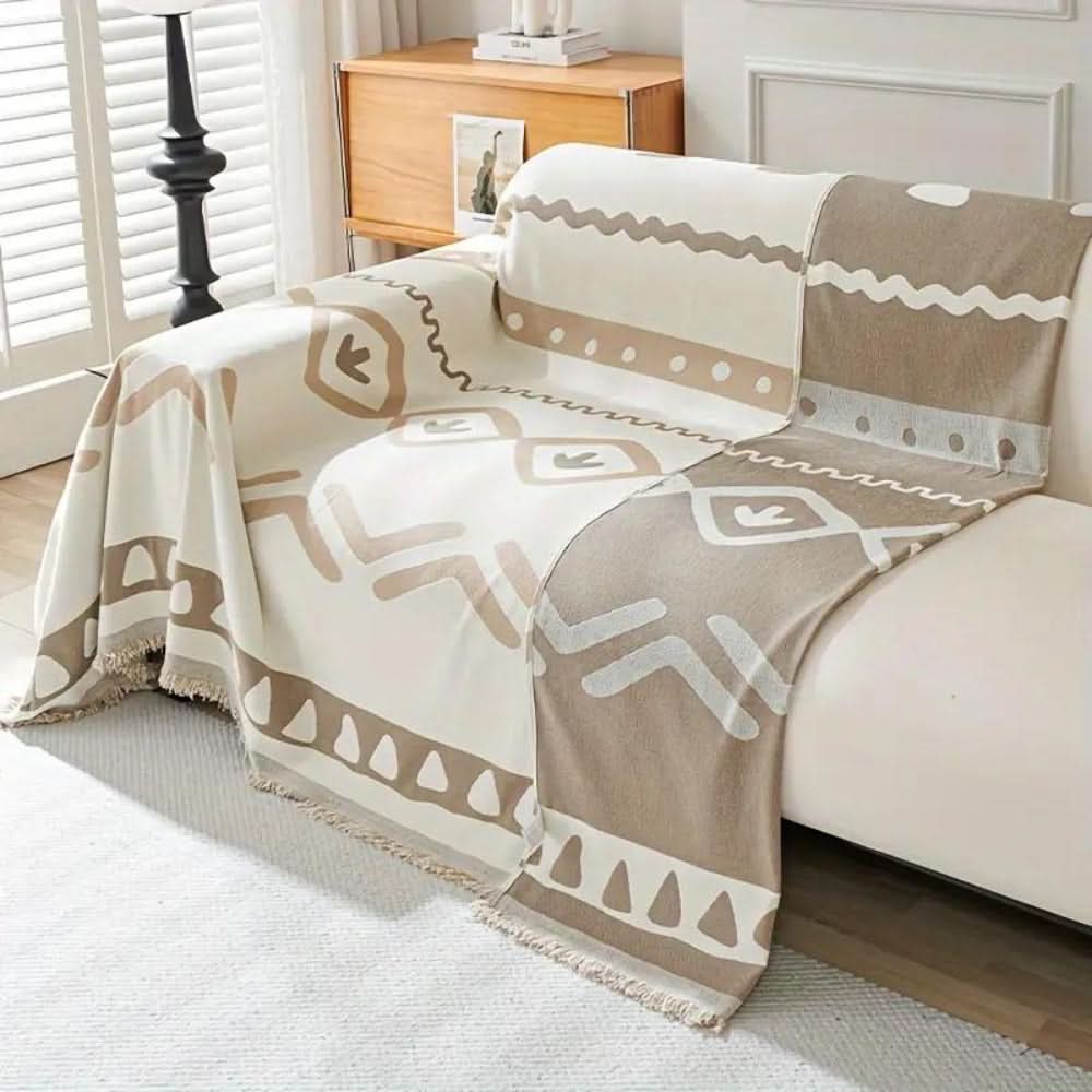 Maliben | BohoRevive - Extravagant and fairy-tale sofa cover
