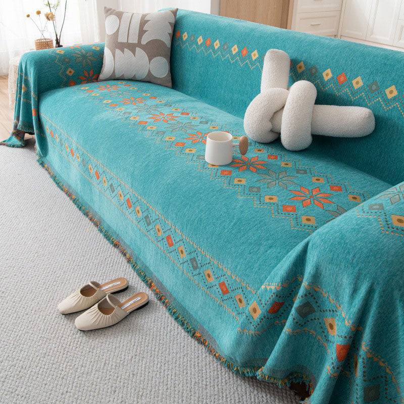 Maliben | Non-slip Sofa Cover