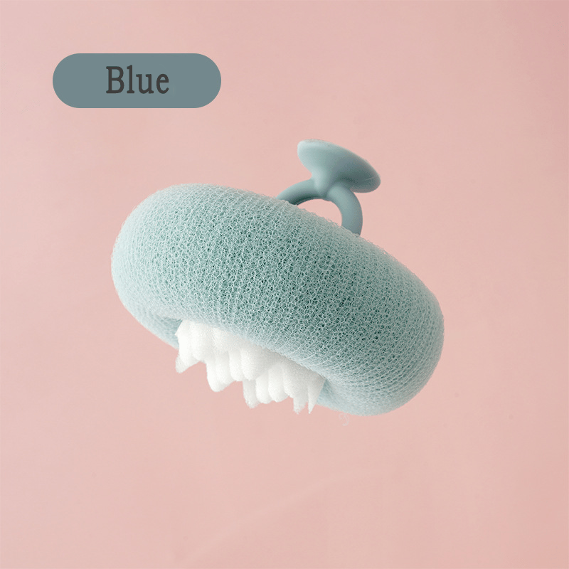 Maliben | 🌻🌻Super Soft Sunflower Suction Cup Bath Ball