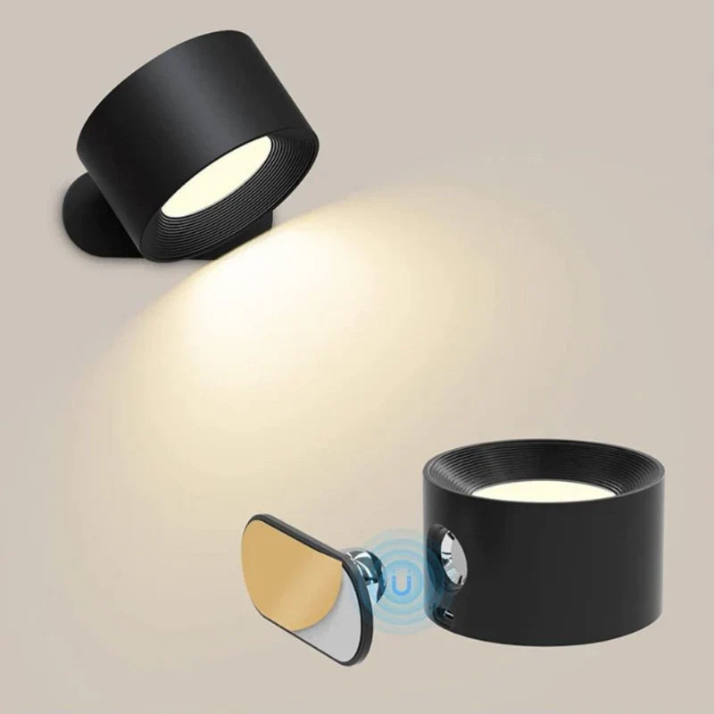 Maliben | Easystick Cordless Wall Lamp