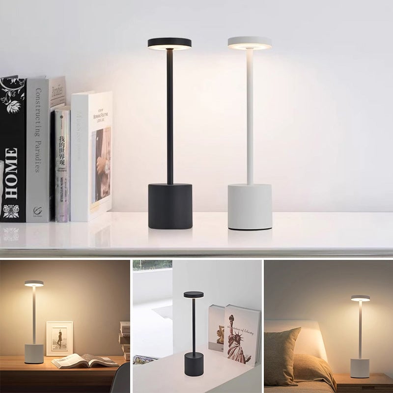 Maliben | Portable Rechargeable Led Table Lamp