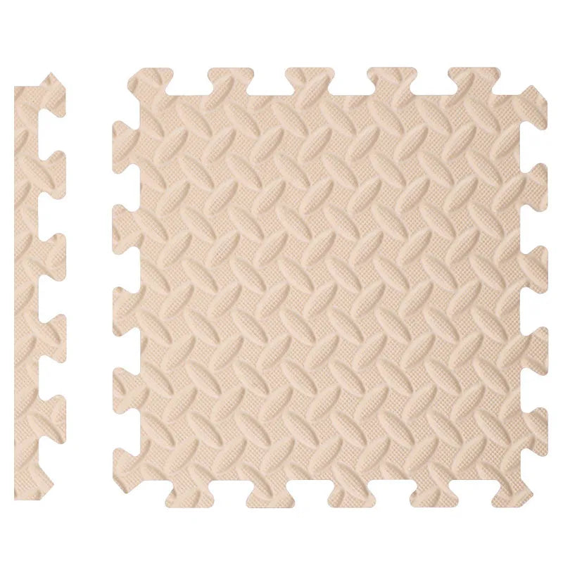 Maliben | PlayMat Made Of Foam – Non-Slip Puzzle mat For Babies & Children's Room