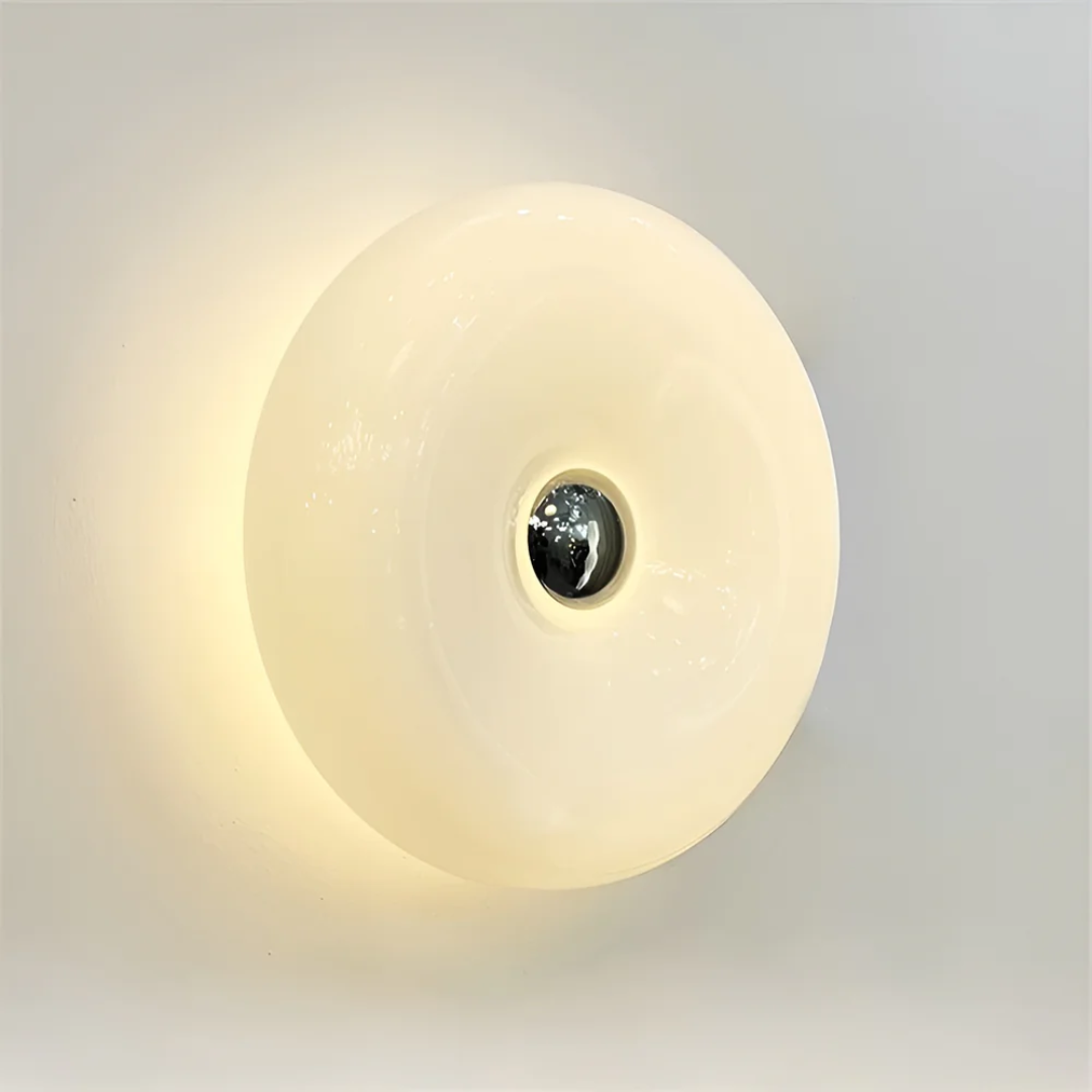 Maliben | Modern Glass Wall Lamp