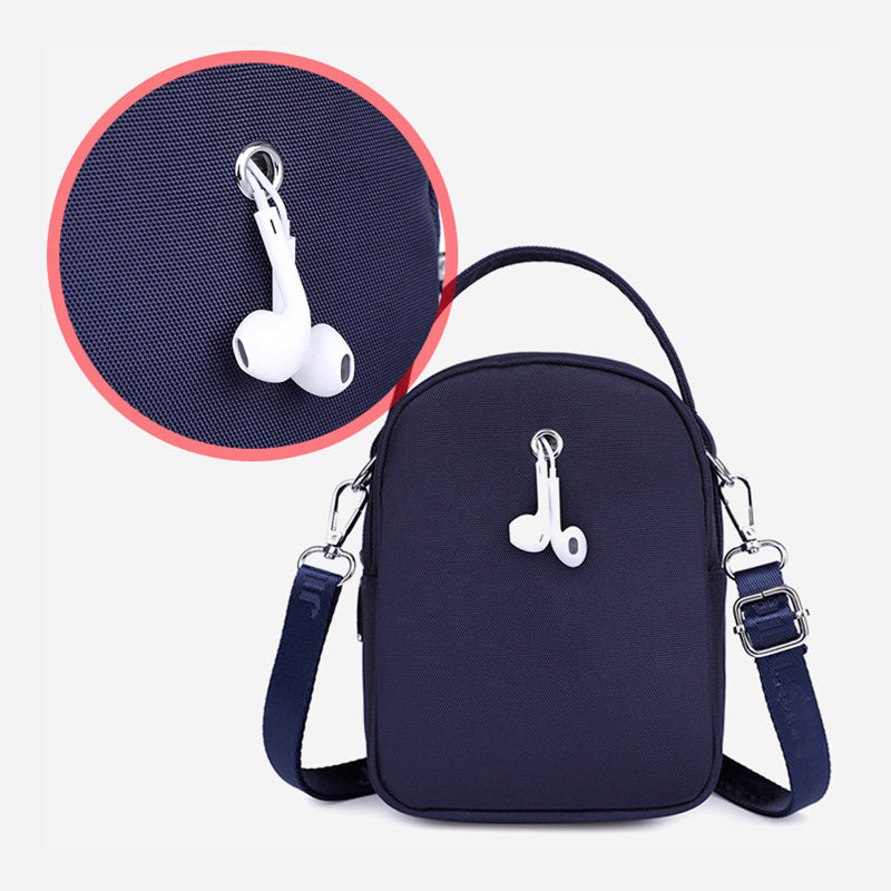 Maliben | Waterproof Shoulder Bag For Women